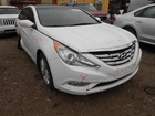 Sonata 2013 Seat Rear 1806979 Used. Price: $664.99.