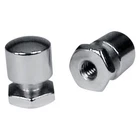 Mustang 78032 - Solo Seat Mounting Nuts New. Price: $19.95.
