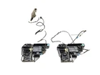 10-16 Mercedes W212 E350 Rear Seat Headrest Adjuster Motor Restrain 2PCS Oem Used. Price: $53.99.