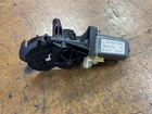 2000 - 2006 Mercedes Front Left Driver Backrest Seat Adjuster Motor 2108207142 Used. Price: $30.00.