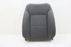 2020-2023 Chevrolet Silverado 2500HD Front Left Seat Upper Cushion Oem Black H2G Used. Price: $126.57.