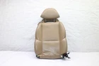 2006 Lexus SC430 Z40 Conv #433 Front Right Passenger Upper Backrest Seat Cushion Used. Price: $175.98.