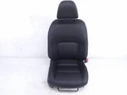 2021-2025 Nissan Altima Front Right Passenger Seat 86400-6CA1A *blk Cloth Used. Price: $618.45.