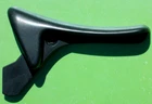 Mitsubishi Lancer 08-17 Front Right Seat Reclining Knob 6940A182XA Oem Outlander Used. Price: $14.99.