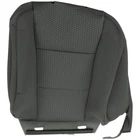 Genuine Ford F-150 2019 Driver Seat Back Cushion Cover Assembly KL3Z-1564417-CA New. Price: $164.42.