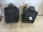Brn/blk Leather Heated 2ND Row Seat Lh&rh Pair From 2026 Gmc Acadia 12832760 Used. Price: $1200.79.