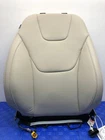 2017 - 2024 Ford Edge Front Right Upper Seat Cushion Backrest W/bag Oem Used. Price: $127.50.