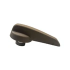 Genuine Mercedes W251 W164 Seat Recliner Adjustment Handle 25191801348K67 New. Price: $22.00.