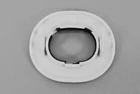 Genuine Mopar Seat Back Release Bezel 1VC23JXWAA New. Price: $11.67.