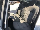2016 Kia Forte Rear Back Seat 946635 Used. Price: $127.50.