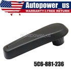 For 2012-2017 Vw Volkswagen Beetle Front Seat Adjustment Lever Handle Side Black New. Price: $8.19.
