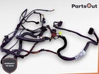 2008-15 Audi A4 Front Passenger Right Seat Wire Harness Wiring Assembly Used. Price: $51.74.