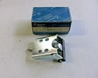 Rear Seat Cushion Hinge 1249200651 Fits 87-95 Mercedes W124 E320 300TE Wagon New. Price: $49.00.