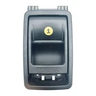 2014-2018 Toyota Sienna Black Rear Folding Seat Latch Release Handle Bezel New. Price: $51.51.