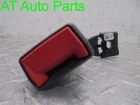 2014-2020 Jeep Cherokee Passenger Rear Center Seat Belt Buckle Oem 1UU691X9AD Used. Price: $50.00.