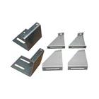 Brothers Trucks LSB6066 Seat Mounting Bracket For Chevrolet/gmc New. Price: $198.46.