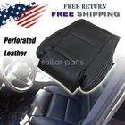 2016-2020 For Mercedes Benz GLA250 Driver Bottom Leather Seat Cover Black New. Price: $58.59.