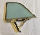 1962-1964 Original Chevy Impala Quarter 1/4 Side Window Right 5718414 Rh Used. Price: $95.00.