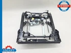 Jaguar XK8 Xkr X100 Seat Track Slide Rail W Motor Left Driver 70K 00-06 Oem Used. Price: $129.97.