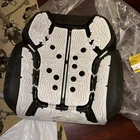 Genuine Mopar Seat Back Foam Right 68417670AB With Heating Element 68417895AD New. Price: $90.00.