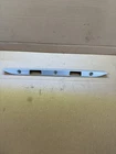 94-02 Mercedes W210 E320 E430 E420 Trunk Lid Handle Trim Silver 2107580138 Used. Price: $125.00.