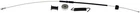 Seat Storage Lever Repair Kit-stow And Go Dorman 924-276 New. Price: $49.95.