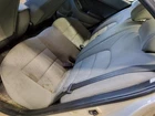 (local Pickup Only) Forte 2015 Seat Rear 571032 Used. Price: $132.44.