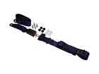 Static 2-POINT Rear Lap Belt Dark Blue (set Of 2). Porsche 911 78-89 / 964 New. Price: $158.31.