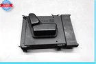 14-17 Maserati Ghibli Front Right Side Seat Adjustment Control Switch Oem Used. Price: $33.00.