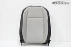 2019-2021 Volkswagen Jetta Front Left Side Upper Seat Cushion Backrest Oem Used. Price: $246.39.