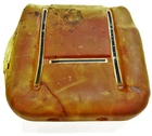Ford Oem Seat Back Pad 3W7Z-5464810-DA Nos New. Price: $172.36.