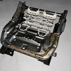 2022-2023 Ford Escape Front Left Driver Side Seat Lower Track Frame Adjuster Oem Used. Price: $140.38.