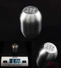 M10 X 1.25 Lb Heavy Weighted Speed Stainless Steel Shift Knob For Mitsubishi New. Price: $29.99.