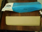 1979 1980 1981 Ford Ltd Pad Marquis Nos Tan Driver Lh Used. Price: $59.00.