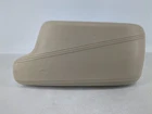 2017-2018 Infiniti QX30 Center Console Armrest Cover Lid Beige Lvvkp Used. Price: $48.82.