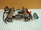 03-08 Dodge Ram 1500 2500 Driver Power Or 4 Buttons Seat Track Rebuilt. Used. Price: $185.00.
