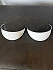New Dual Headlight Accessory Visors Motorcycle Classic Car. Price: $55.90.