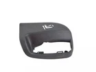 Genuine Mopar Seat Release Bezel Left 5SU77DX9AG New. Price: $33.21.