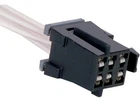 For 1996-1997 Cadillac Eldorado Power Seat Switch Connector Delco 25787FKVC New. Price: $48.67.