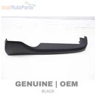 2013-2016 2018-2022 Bmw M5 F10 Front Right Seat Trim / Cover 7317446 Used. Price: $16.49.
