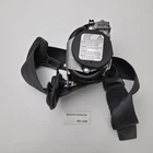 2009-2018 Land Rover Discovery Iv Front Left Seat Belt Retractor 8H22F61295ACW Used. Price: $122.95.