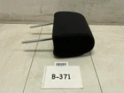 2010 Nissan Rogue Front Left Headrest Oem+ (cloth Black) Used. Price: $48.68.
