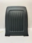 Ford Explorer Police Interceptor Utility Oem Front Seat Back Panel 2020-2024 Used. Price: $126.00.