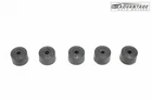 2022-2025 Volkswagen Taos Front Or Rear Wheel Rim Lug Nut Bolt Cap Cover Set Oem Used. Price: $27.64.