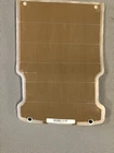 10-15 Chevrolet Camaro Front Right Passenger Seat Occupancy Mat Sensor 20972507 Used. Price: $139.00.