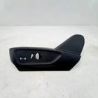2020-2024 Ford Escape Front Left Side Seat Outer Switch Trim Panel Cover Oem Used. Price: $43.50.