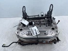 2019 - 2024 Nissan Murano Front Left Side Seat Lower Track Frame W/ Motors Oem Used. Price: $241.89.