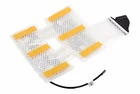 Genuine Gm Front Seat Back Vent Fan Mat 23250264 New. Price: $123.44.