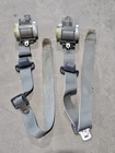 Toyota Land Cruiser FJ60 FJ62 Gray Front Seat Belt Drivers Side Passenger Used. Price: $149.99.