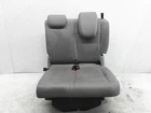 2018-2020 Honda Odyssey Rear 3RD Row Driver Side Seat *grey Leather Ex-l Used. Price: $436.05.
